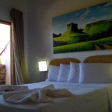 Art Hotel Cristal De Игату Екстериор снимка