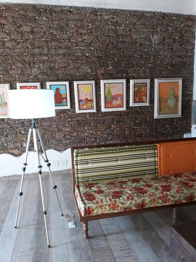 Art Hotel Cristal De Игату Екстериор снимка